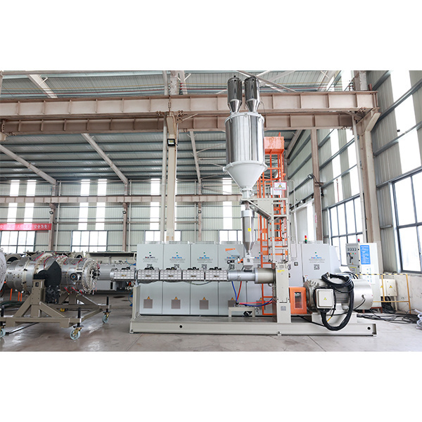 Innovation of PE Foam Sheet Machine